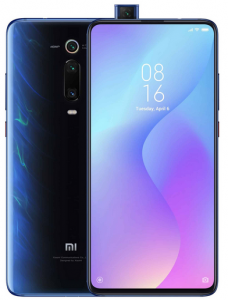 Телефон Xiaomi Mi 9T Pro - замена тачскрина в Екатеринбурге