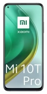 Телефон Xiaomi Mi 10T Pro 8/128GB - замена микрофона в Екатеринбурге