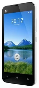 Телефон Xiaomi Mi 2 16GB - замена экрана в Екатеринбурге