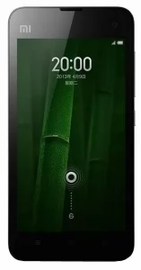 Телефон Xiaomi Mi 2A - замена экрана в Екатеринбурге