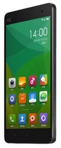 Телефон Xiaomi Mi 4 2/16GB - замена микрофона в Екатеринбурге