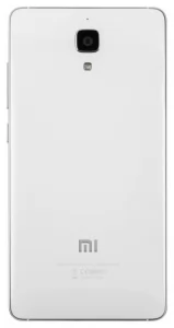 Телефон Xiaomi Mi 4 3/16GB - замена стекла в Екатеринбурге