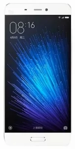 Телефон Xiaomi Mi 5 32GB - замена экрана в Екатеринбурге