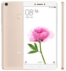 Телефон Xiaomi Mi Max 32GB/64GB - замена разъема в Екатеринбурге