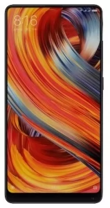 Телефон Xiaomi Mi Mix 2 6/128GB - замена тачскрина в Екатеринбурге