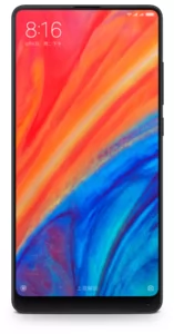 Телефон Xiaomi Mi Mix 2S 6/64GB - замена динамика в Екатеринбурге