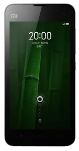 Телефон Xiaomi Mi2A - замена динамика в Екатеринбурге