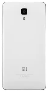 Телефон Xiaomi Mi4 3/16GB - замена стекла в Екатеринбурге