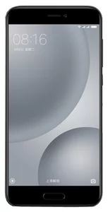 Телефон Xiaomi Mi5C - замена аккумуляторной батареи в Екатеринбурге
