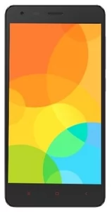 Телефон Xiaomi Redmi 2 - замена стекла в Екатеринбурге