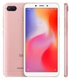 Xiaomi Redmi 6 3/32GB/64GB