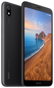 Телефон Xiaomi Redmi 7A 3/32GB - замена аккумуляторной батареи в Екатеринбурге