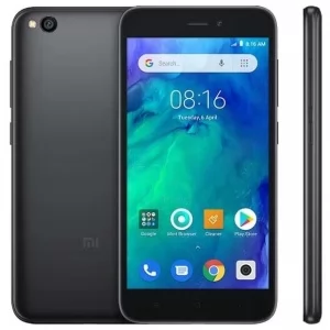 Телефон Xiaomi Redmi Go 1/16GB - замена экрана в Екатеринбурге