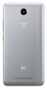 Телефон Xiaomi Redmi Note 3 Pro 16GB - ремонт камеры в Екатеринбурге