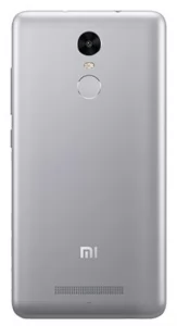 Телефон Xiaomi Redmi Note 3 Pro 32GB - ремонт камеры в Екатеринбурге